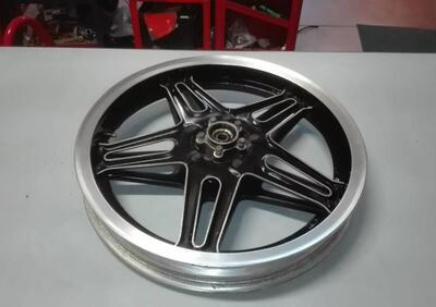RUOTA ANTERIORE HONDA CBX 1000 - Annuncio 9802885