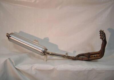 SCARICO ORIGINALE SUZUKI GSX-R - Annuncio 9802891
