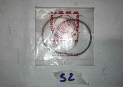 Segmenti Honda CR 125 1991 - Annuncio 9802893