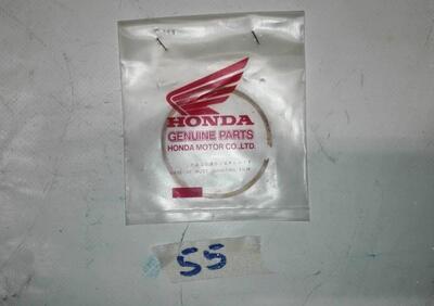 Segmento Honda CR 125 1991 - Annuncio 9802894