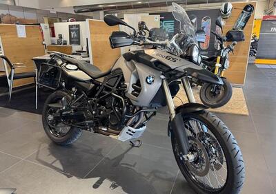 Bmw F 800 GS (2008 - 15) - Annuncio 9792554