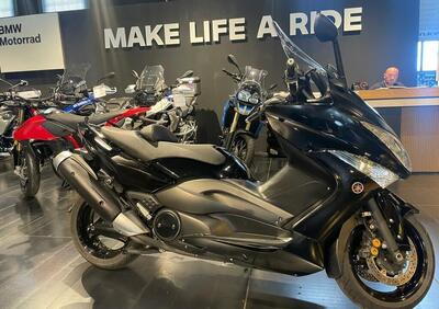 Yamaha T-Max 500 Tech Max (2011 - 13) - Annuncio 9768359