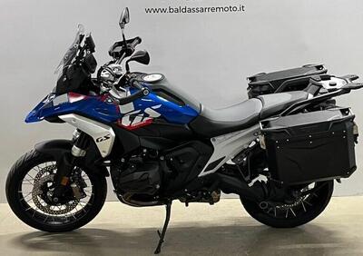 Bmw R 1300 GS Trophy (2023 - 25) - Annuncio 9769482
