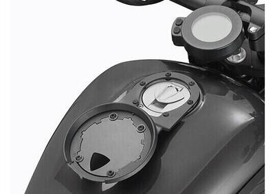 Flangia Tanklock Givi BF83 per KEEWAY V 302 C (23- - Annuncio 8957441
