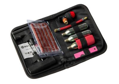 Kit ripara Gomme Befast - Annuncio 8901868