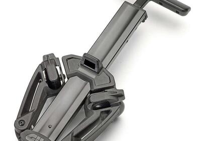 Base Trolley pieghevole Givi E206 Compatibile con - Annuncio 9215977