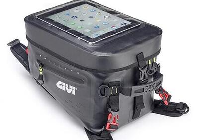 Borsa serbatoio impermeabile Givi GRT715 20 lt Ner - Annuncio 8944125