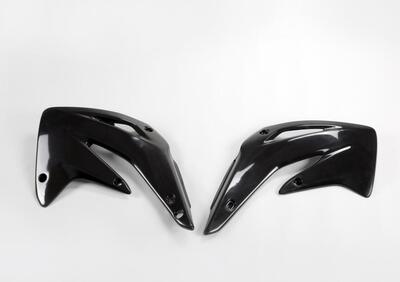 Convogliatori radiatore UFO per Honda CR 85 2003-2  - Annuncio 8976757