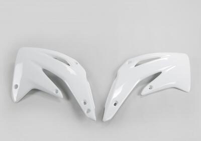 Convogliatori radiatore UFO per Honda CR 85 2003-2  - Annuncio 8976758