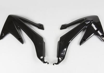 Convogliatori radiatore UFO per Honda CRF 450X 200  - Annuncio 8886826