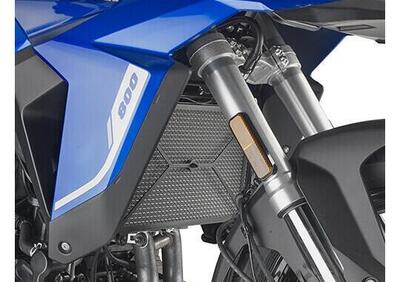 Protezione radiatore Givi PR3127 per SUZUKI V-Stro - Annuncio 9423172