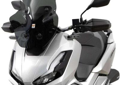 Cupolino Isotta HONDA ADV 350 2021 Fumè Scuro - Annuncio 9426227