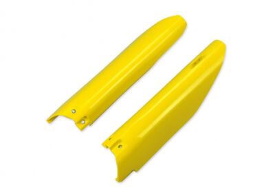 Parasteli UFO per Suzuki RM e RMZ Giallo UFO  - Annuncio 9709994