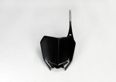 Portanumero anteriore UFO per Suzuki RMZ 250 (2010  - Annuncio 9709999