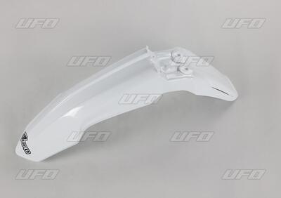 Parafango anteriore Ufo per Suzuki RMZ 250 2010-20  - Annuncio 9710002
