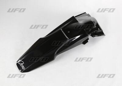 Parafango post Ufo Suzuki RMZ 450 2008-2017 nero U  - Annuncio 9710004