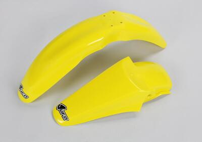 Kit parafanghi UFO per Suzuki RM 85 (2000-2023) Gi  - Annuncio 9711172