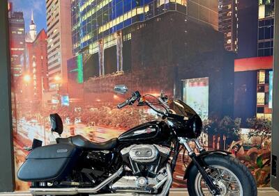 Harley-Davidson 1200 Custom ABS (2014 - 16) - XL 1200C - Annuncio 9802986