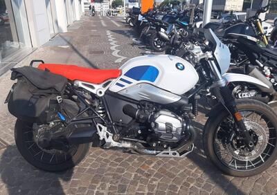 Bmw R nineT Urban GS 1200 (2017 - 20) - Annuncio 9802992