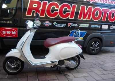 Vespa Primavera 125 3V ie (2014 - 16) - Annuncio 9802998