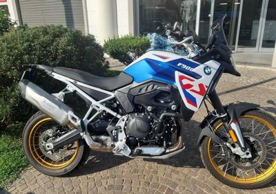 Bmw F 900 GS (2024 - 25) - Annuncio 9802994