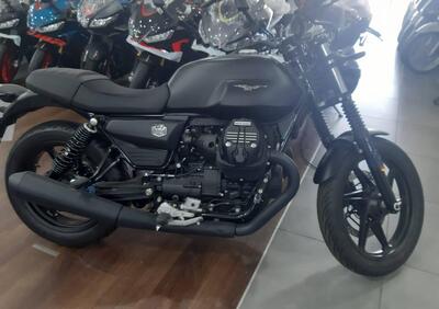 Moto Guzzi V7 850 Stone Special Abs (2021) - Annuncio 9803007