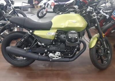 Moto Guzzi V7 Sport (2025) - Annuncio 9803010