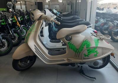Vespa Vespa 946 Dragon 125 (2024) - Annuncio 9803014