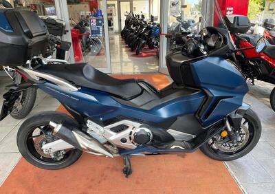 Honda Forza 750 DCT Urban (2021 - 24) - Annuncio 9803016