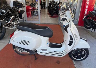 Vespa GTS 300 Super (2008 - 16) - Annuncio 9803026