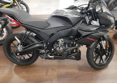 Aprilia Tuono 125 (2025) - Annuncio 9803050