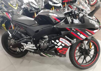 Aprilia RS 125 (2025) - Annuncio 9803053