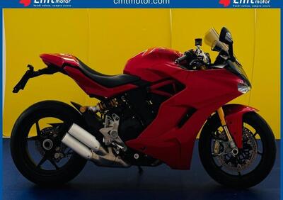 Ducati SuperSport 939 S (2017 - 20) - Annuncio 9803062