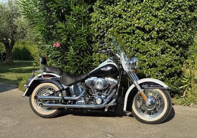 Harley-Davidson 1450 Deluxe (2005 - 06) - FLSTNI - Annuncio 9803089