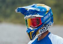 Raven Rysen Goggles Six Days Italy 2025 Edition: gli occhiali che omaggiano la 6 giorni! [GALLERY]