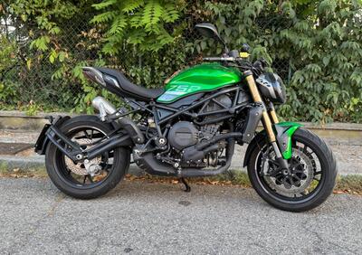 Benelli 752 S (2022 - 25) - Annuncio 9803095