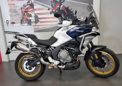 CFMOTO 700MT (2024 - 25) - Annuncio 9803106