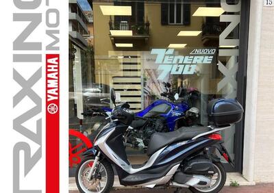 Piaggio Medley 150 S ABS (2016 - 19) - Annuncio 9803108
