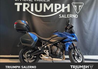 Triumph Tiger Sport 660 (2022 - 24) - Annuncio 9741639