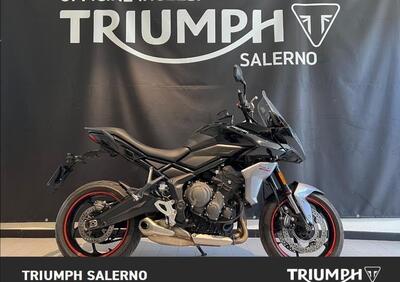 Triumph Tiger Sport 660 (2022 - 24) - Annuncio 9788132