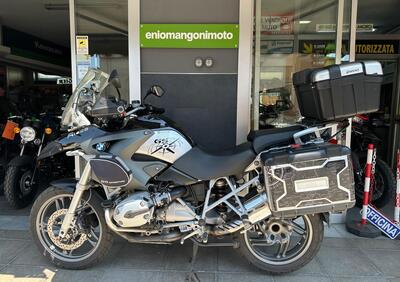 Bmw R 1200 GS (2004 - 07) - Annuncio 9803121