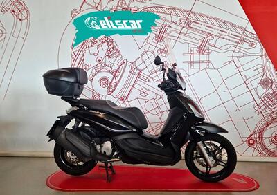Piaggio Beverly 350 ABS (2016 - 20) - Annuncio 9803129