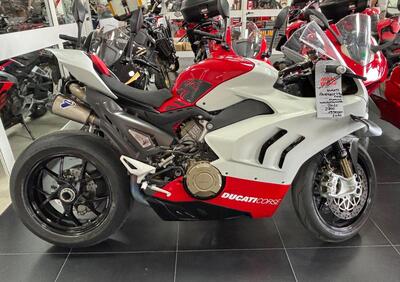 Ducati Panigale V4 (2022 - 24) - Annuncio 9801104