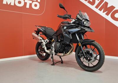 Bmw F 800 GS (2016 - 18) - Annuncio 9803158