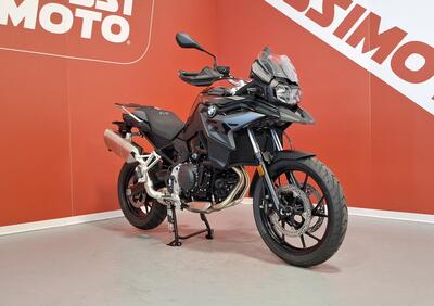 Bmw F 800 GS (2016 - 18) - Annuncio 9803159