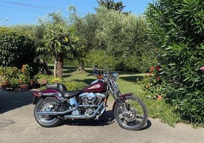 Harley-Davidson 1340 Springer (1990 - 98) - FXSTS - Annuncio 9803198
