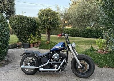 Harley-Davidson 1340 Night Train (1997 - 99) - FXSTB - Annuncio 9803207