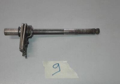 Selettore cambio 1 uscita hiro125 frizione a secco - Annuncio 9803215