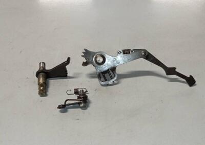 SELETTORE CAMBIO HONDA CX 500 TURBO - Annuncio 9803219