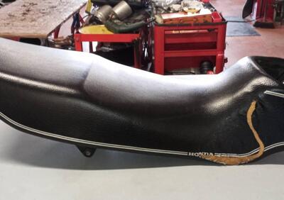SELLA HONDA 500 CX TURBO - Annuncio 9803223